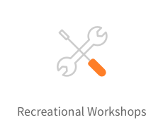 Recreational Workshop
