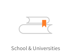 Schools & Universities